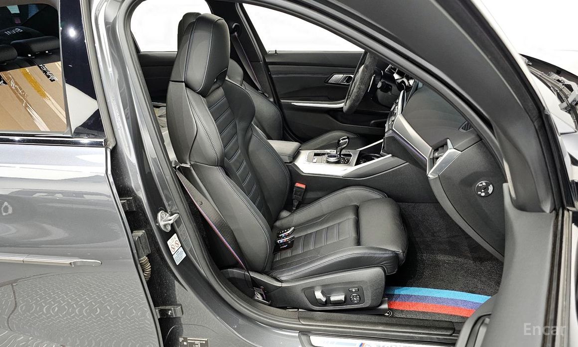 3 Series (G20)M340i 11