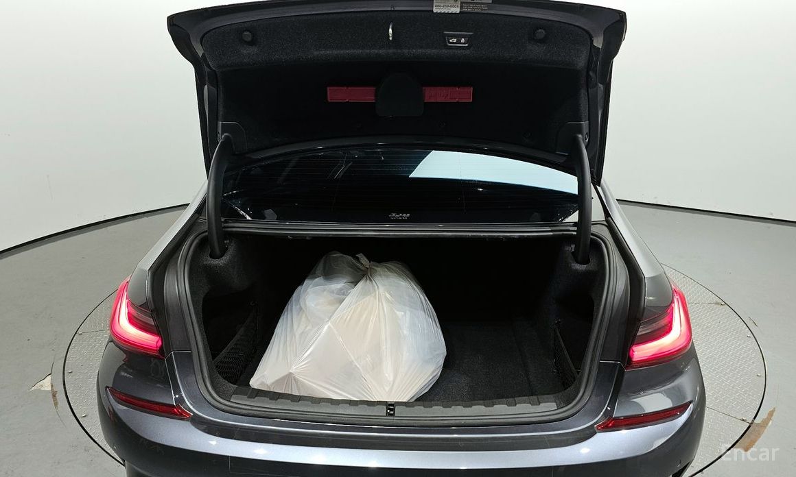 3 Series (G20)M340i 21