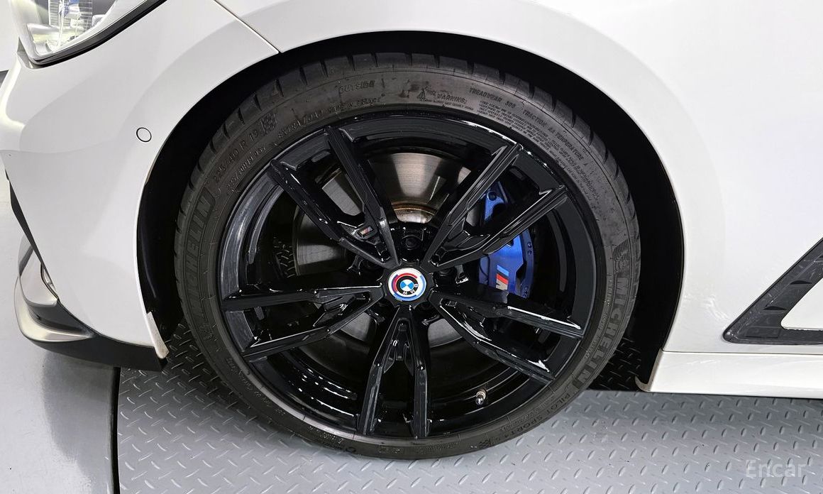 3 Series (G20)M340i 6