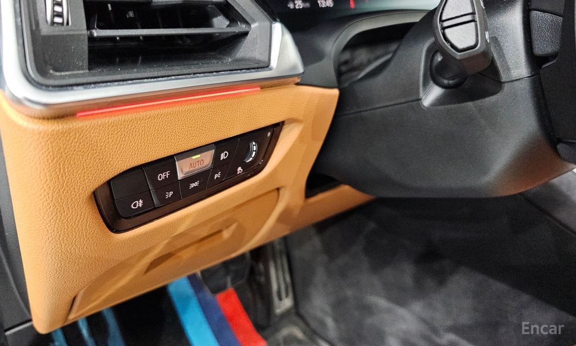 3 Series (G20)M340i 17