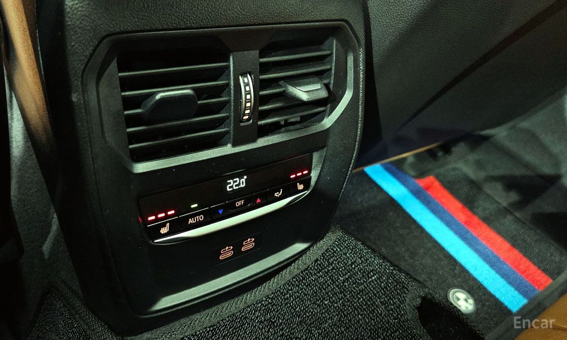 3 Series (G20)M340i 18