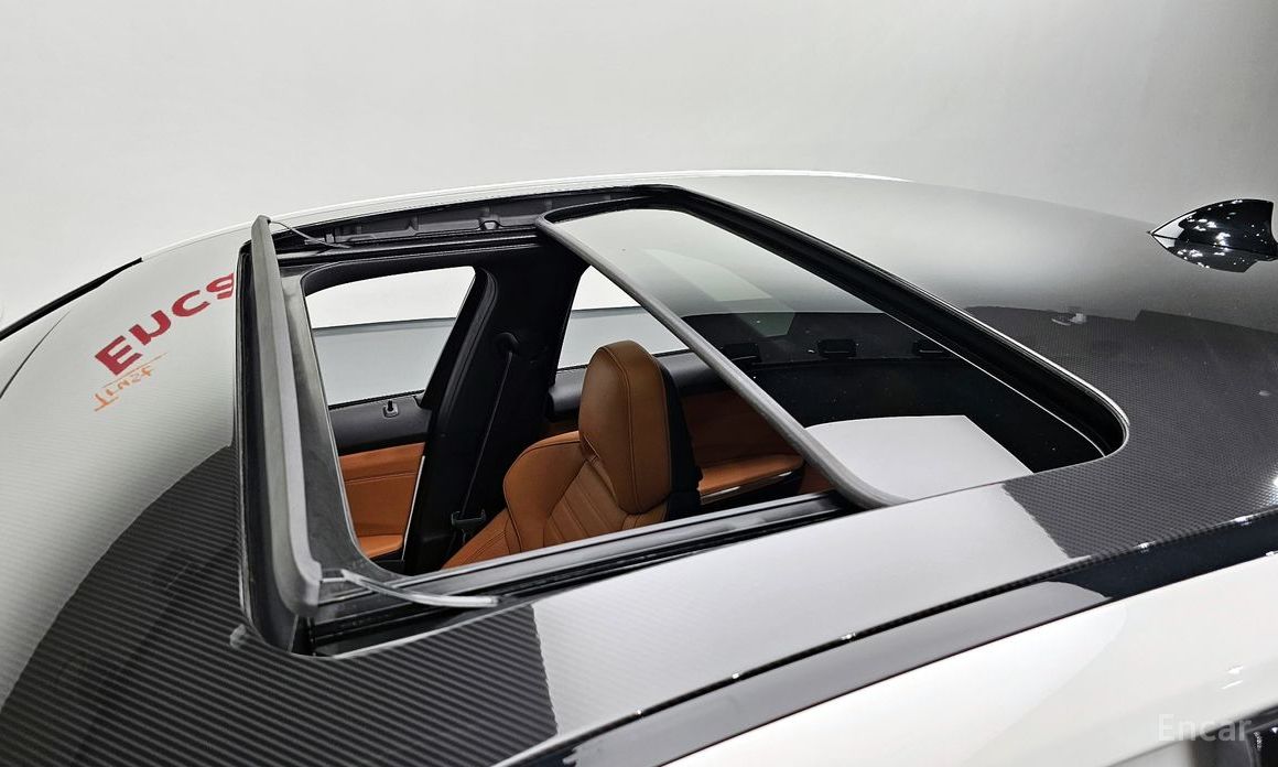 3 Series (G20)M340i 19