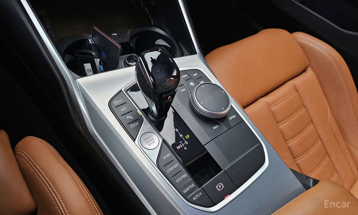 BMW 3 Series (G20)M340i №10