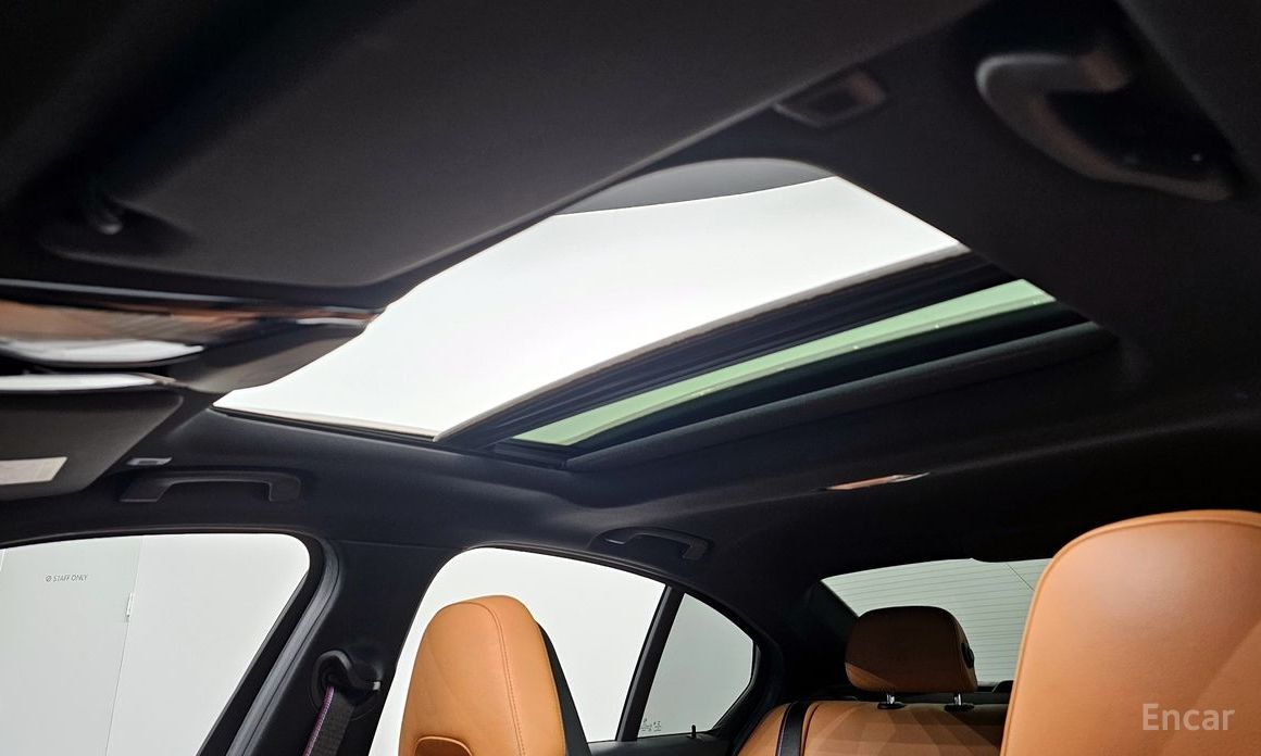 BMW 3 Series (G20)M340i №21