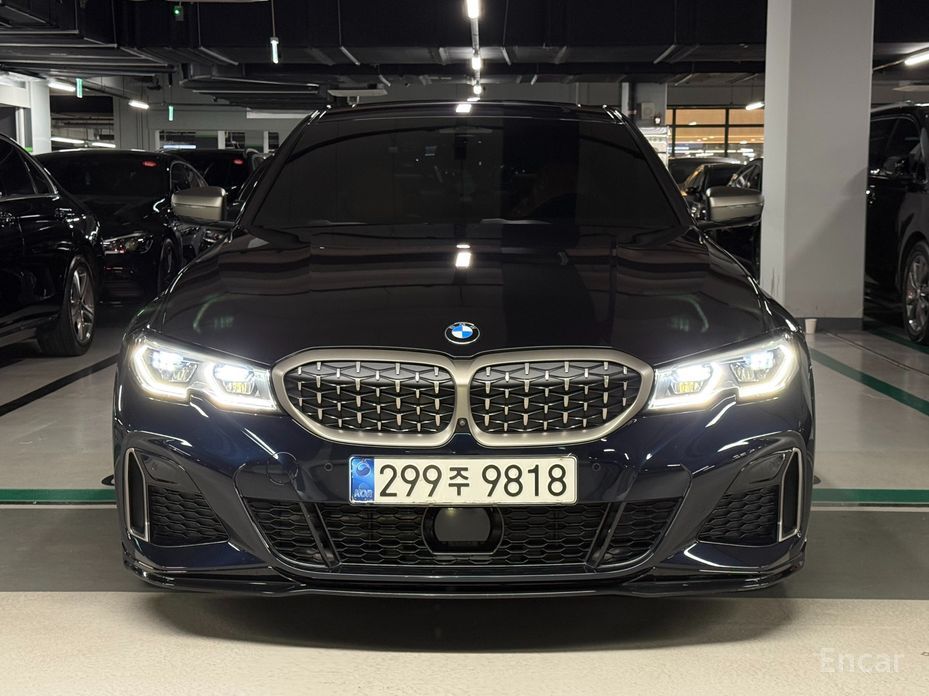 3 Series (G20)M340i 3