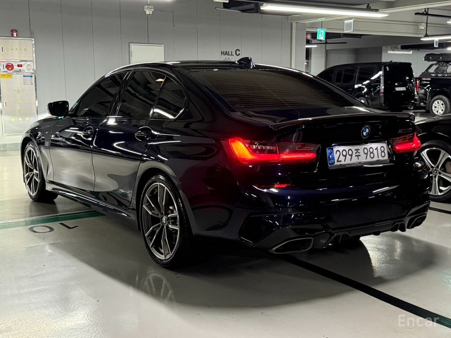 3 Series (G20)M340i 4