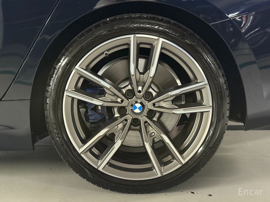 3 Series (G20)M340i 6