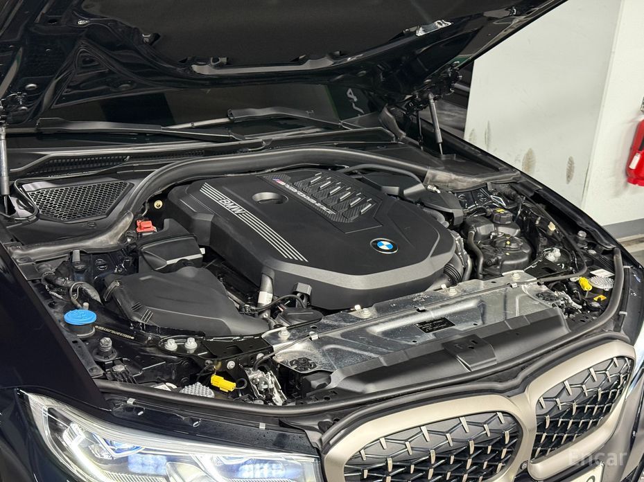 3 Series (G20)M340i 7