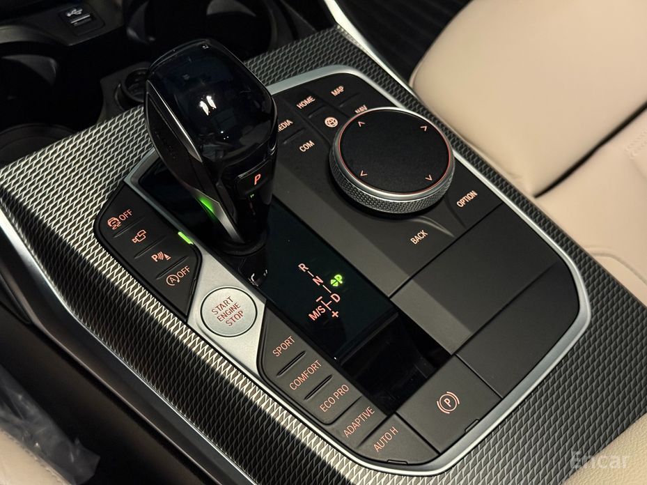 3 Series (G20)M340i 10