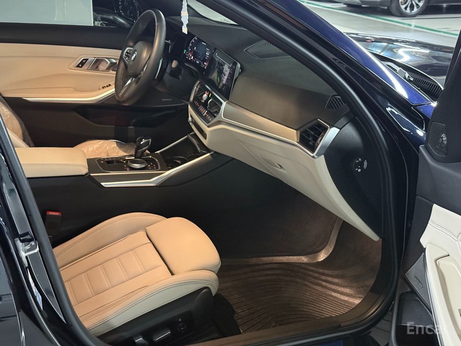 3 Series (G20)M340i 15