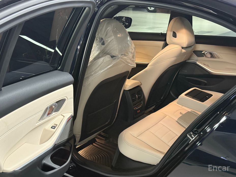 3 Series (G20)M340i 16
