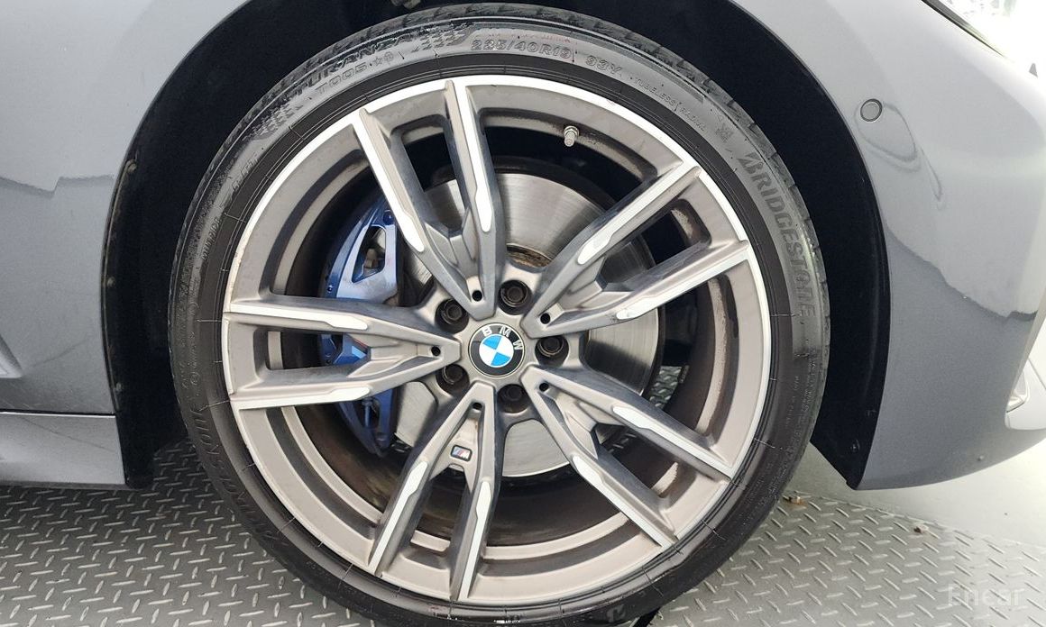 3 Series (G20)M340i 6