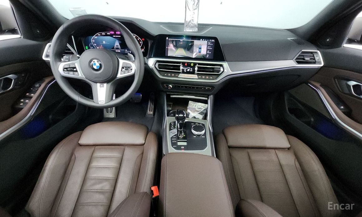 3 Series (G20)M340i 8