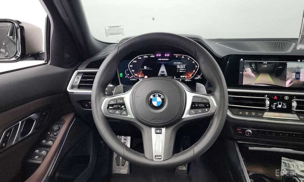3 Series (G20)M340i 14