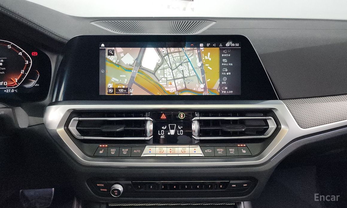 3 Series (G20)M340i 15