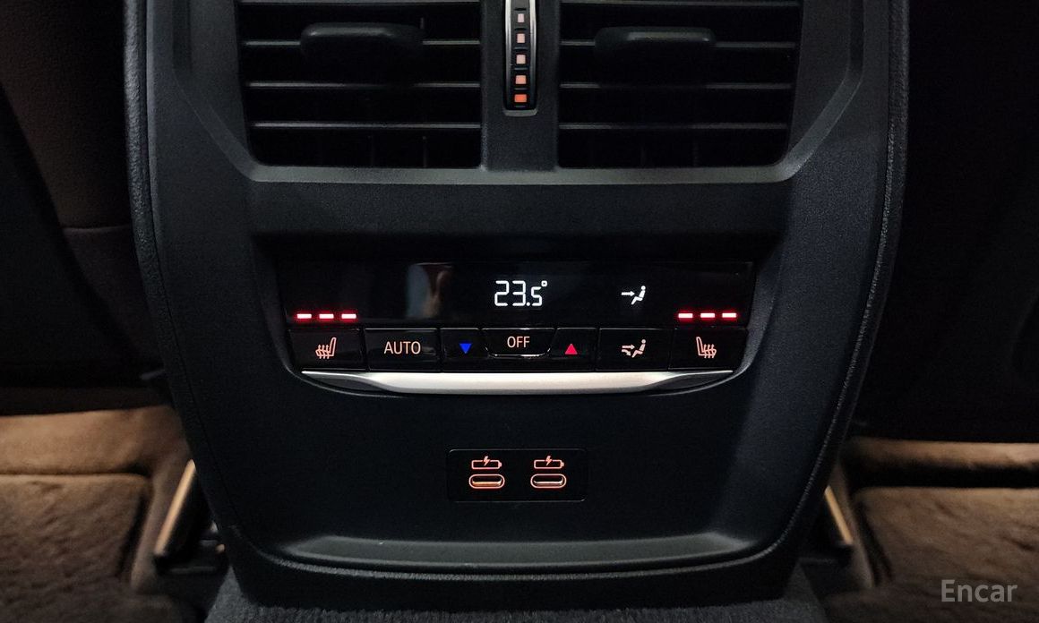 3 Series (G20)M340i 19