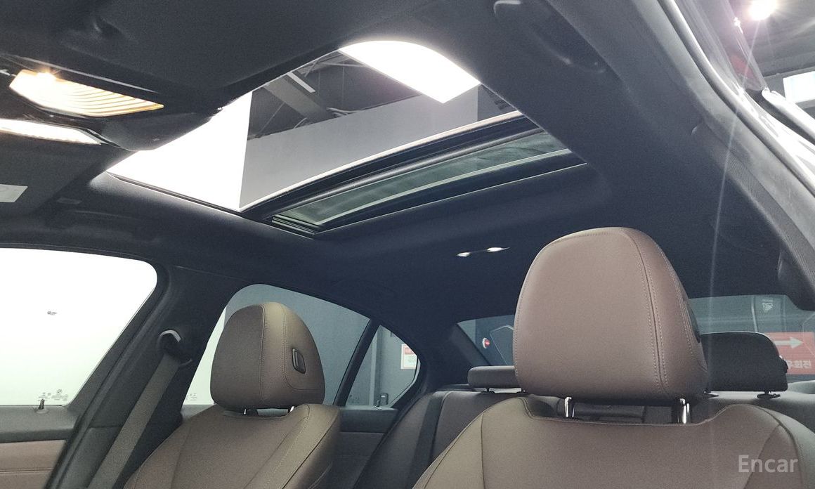 3 Series (G20)M340i 20