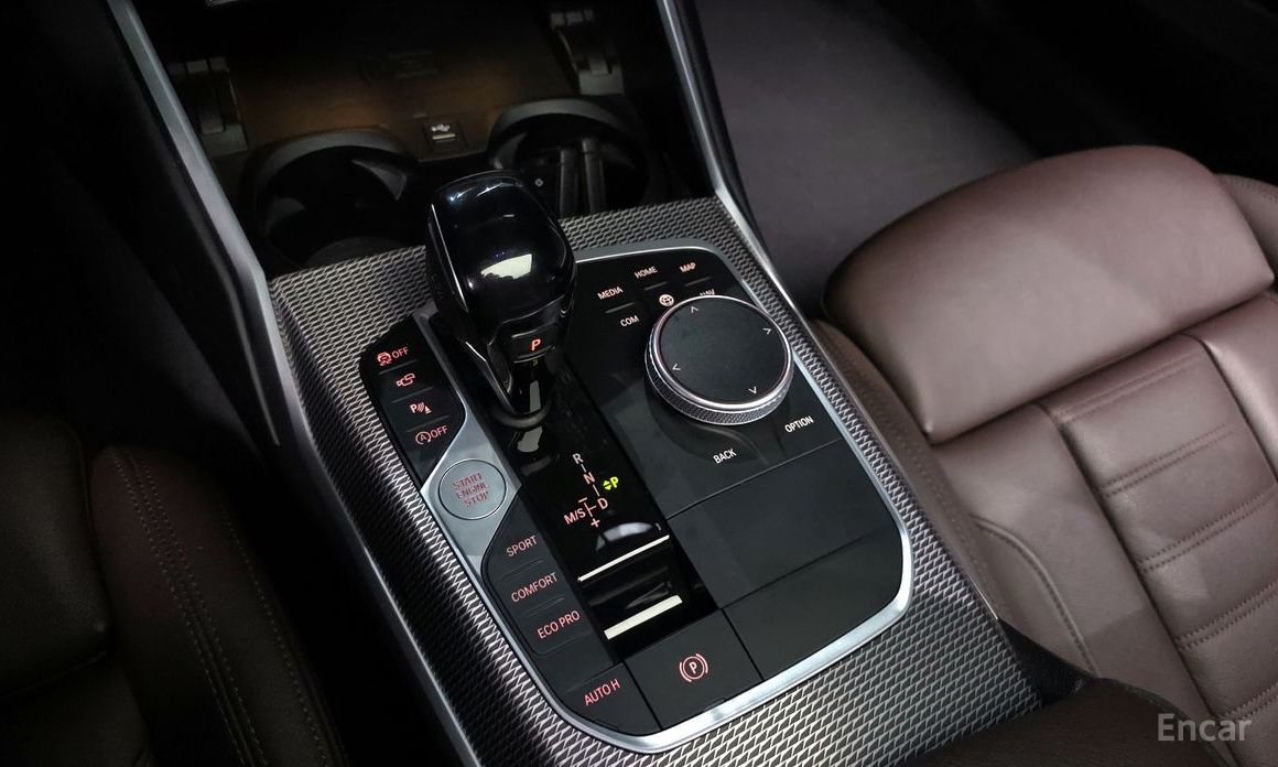 BMW 3 Series (G20)M340i №10