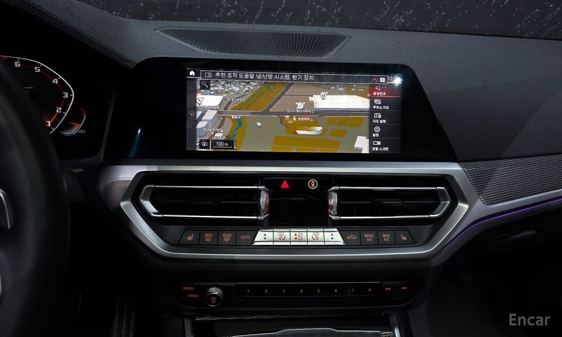 BMW 3 Series (G20)M340i №15