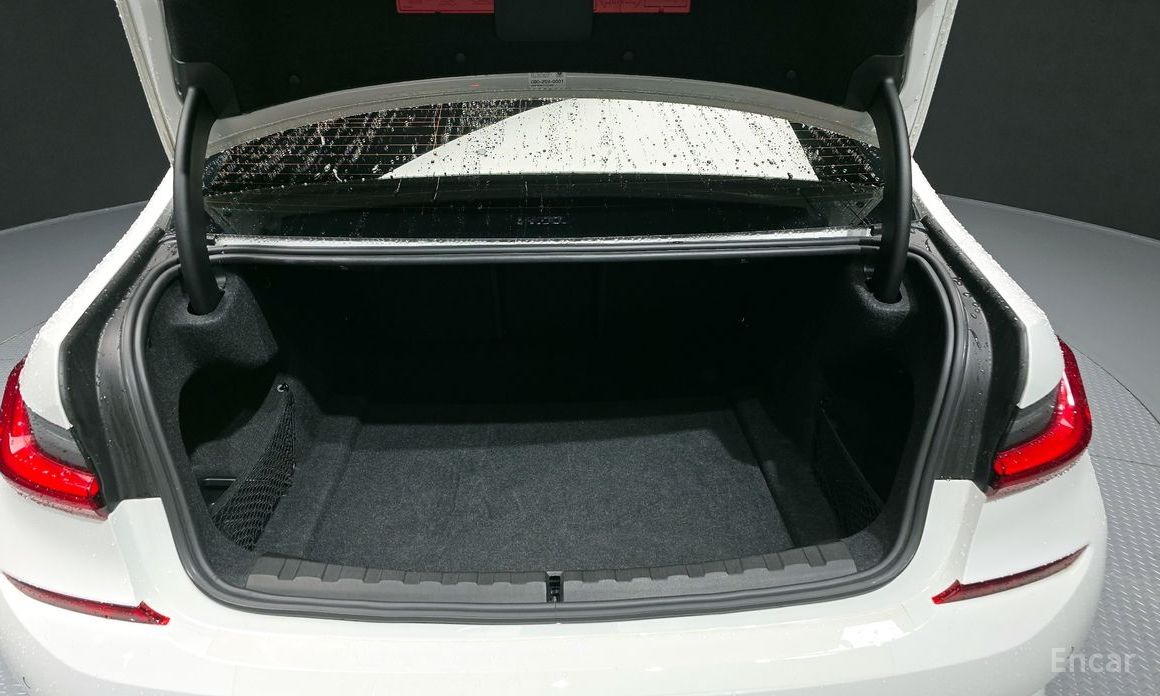 BMW 3 Series (G20)M340i №21