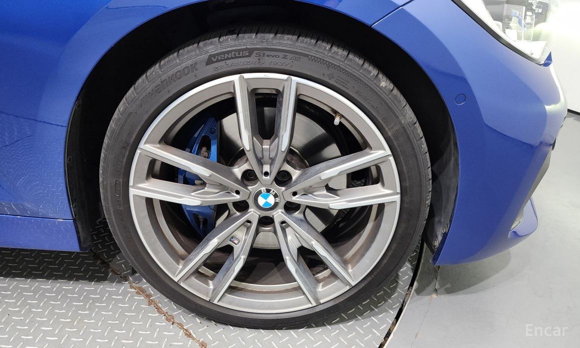 3 Series (G20)M340i 6