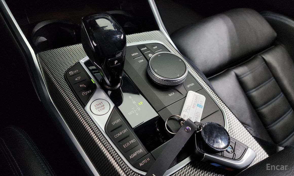 3 Series (G20)M340i 10