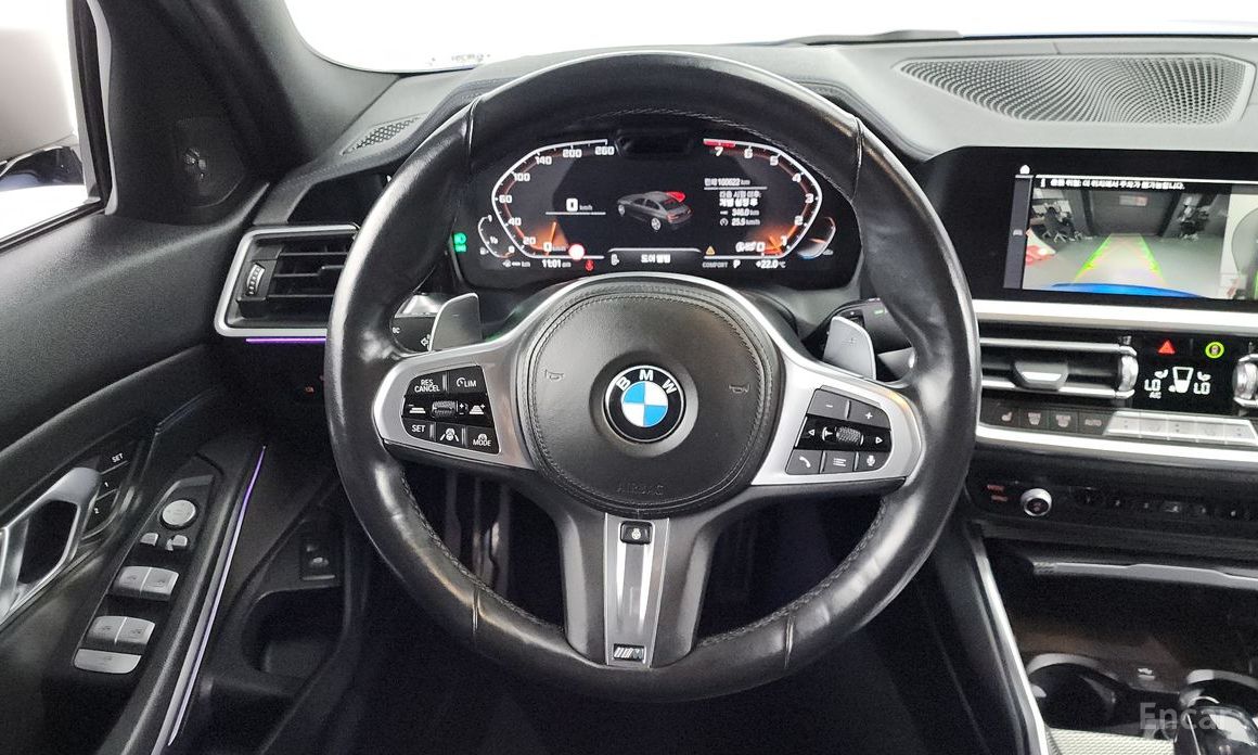 3 Series (G20)M340i 14
