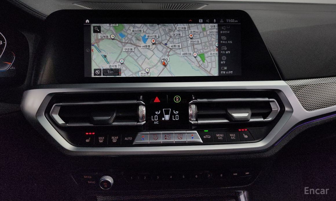3 Series (G20)M340i 15