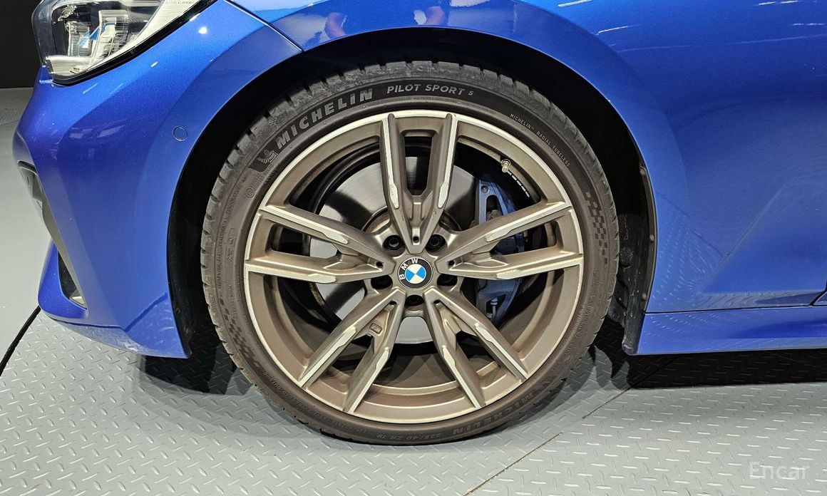 3 Series (G20)M340i 6
