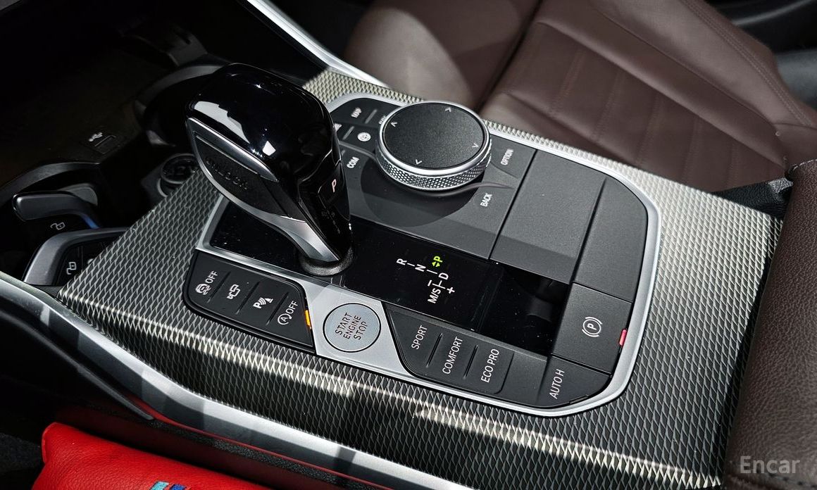 3 Series (G20)M340i 10