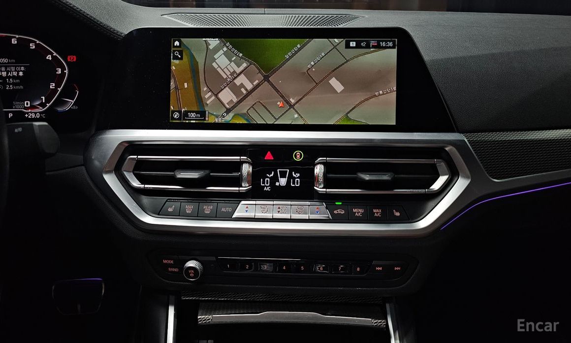 3 Series (G20)M340i 17