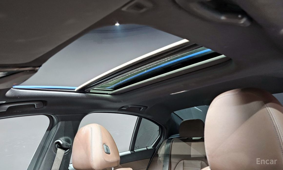 3 Series (G20)M340i 19