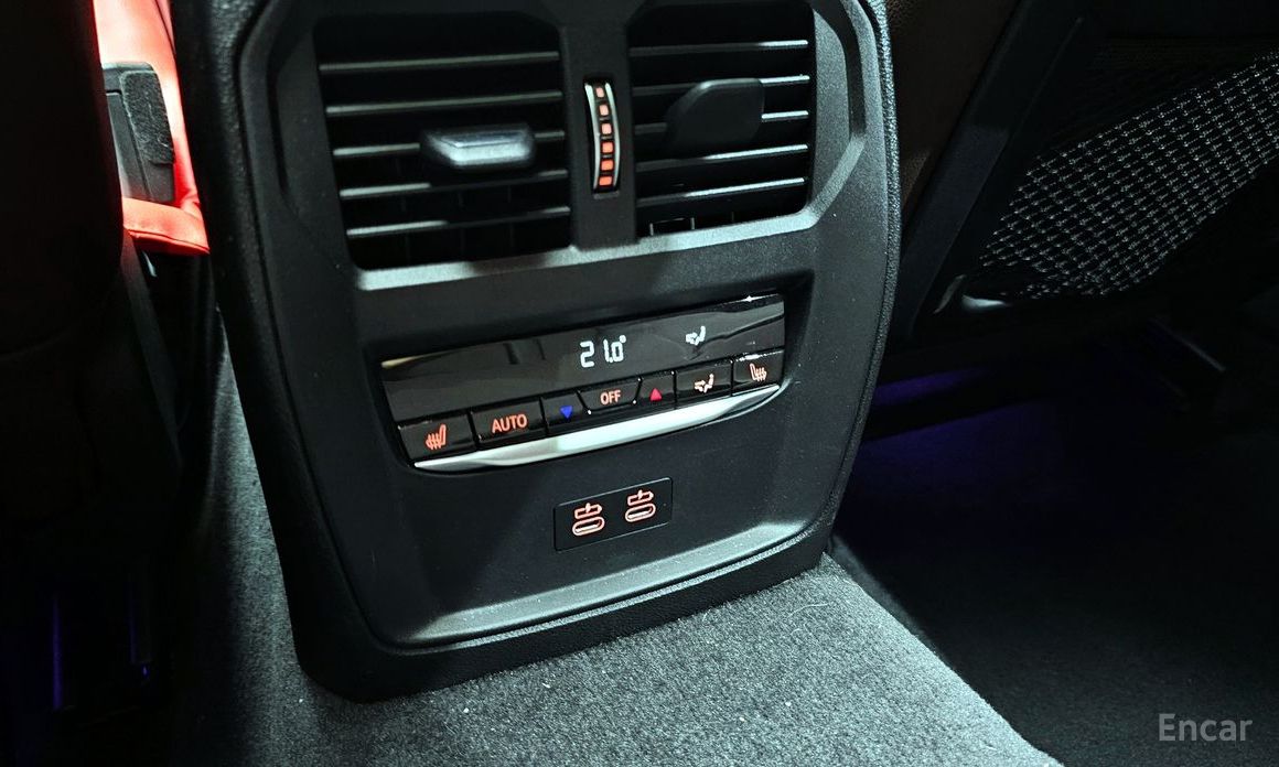 3 Series (G20)M340i 21