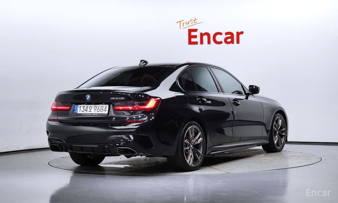 3 Series (G20)M340i 3