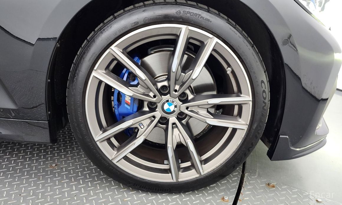 3 Series (G20)M340i 6