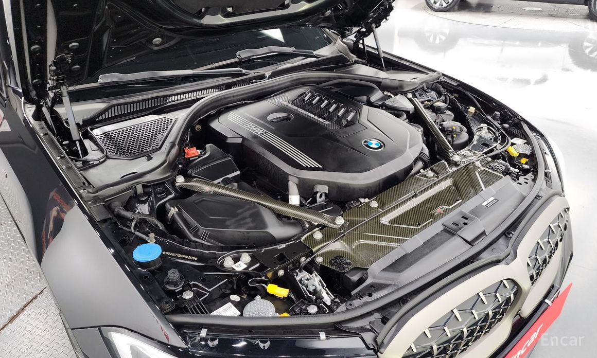 3 Series (G20)M340i 7