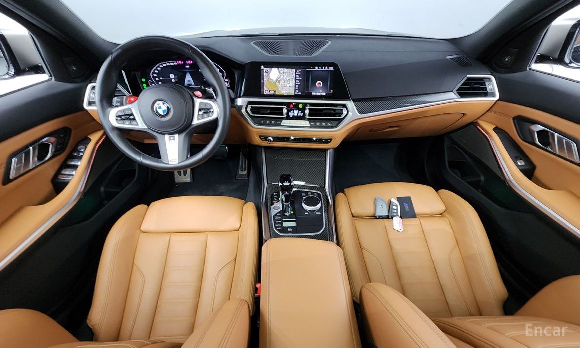 3 Series (G20)M340i 8