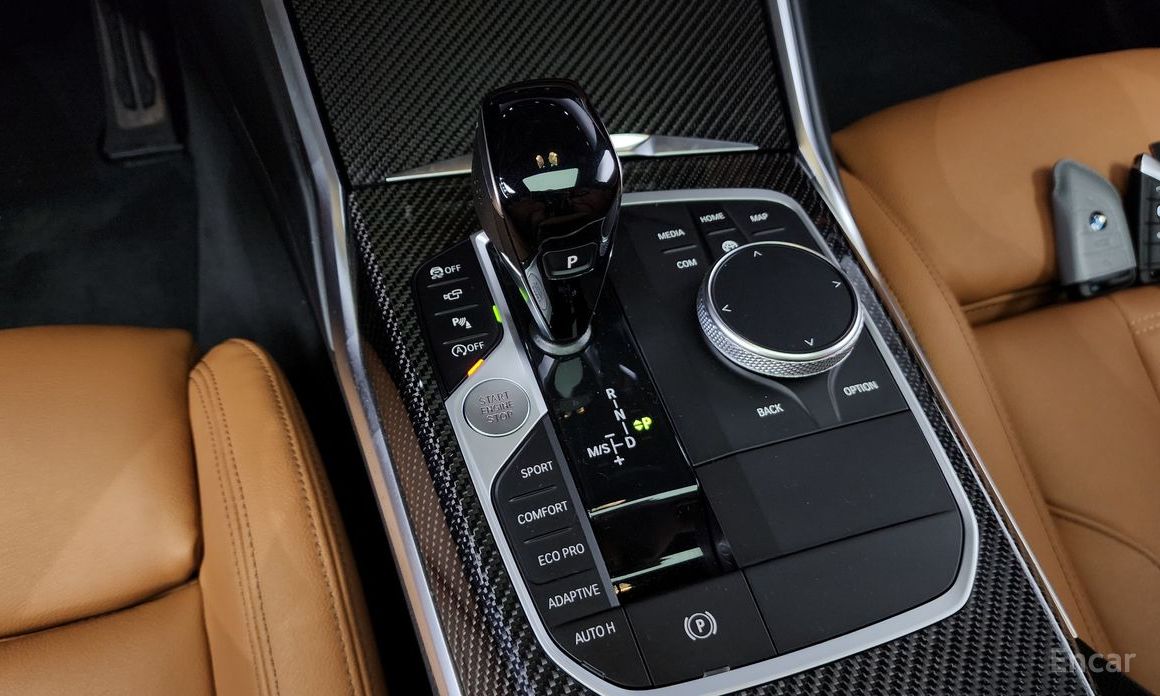 3 Series (G20)M340i 10