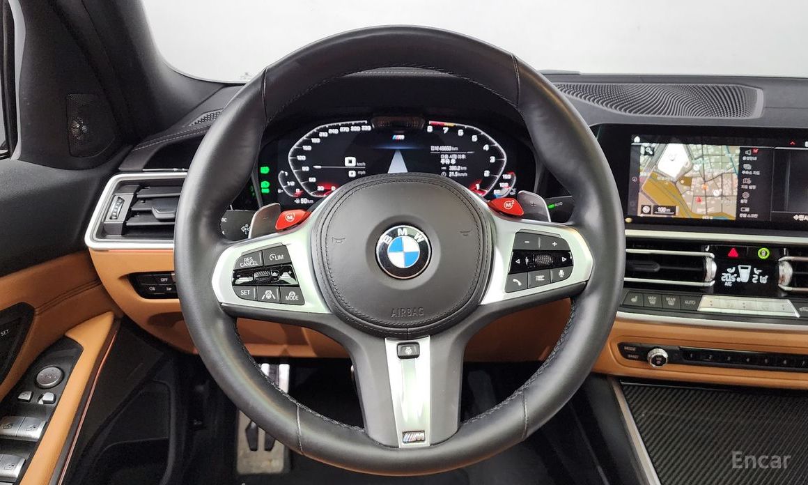 3 Series (G20)M340i 14