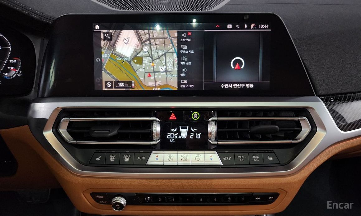 3 Series (G20)M340i 15