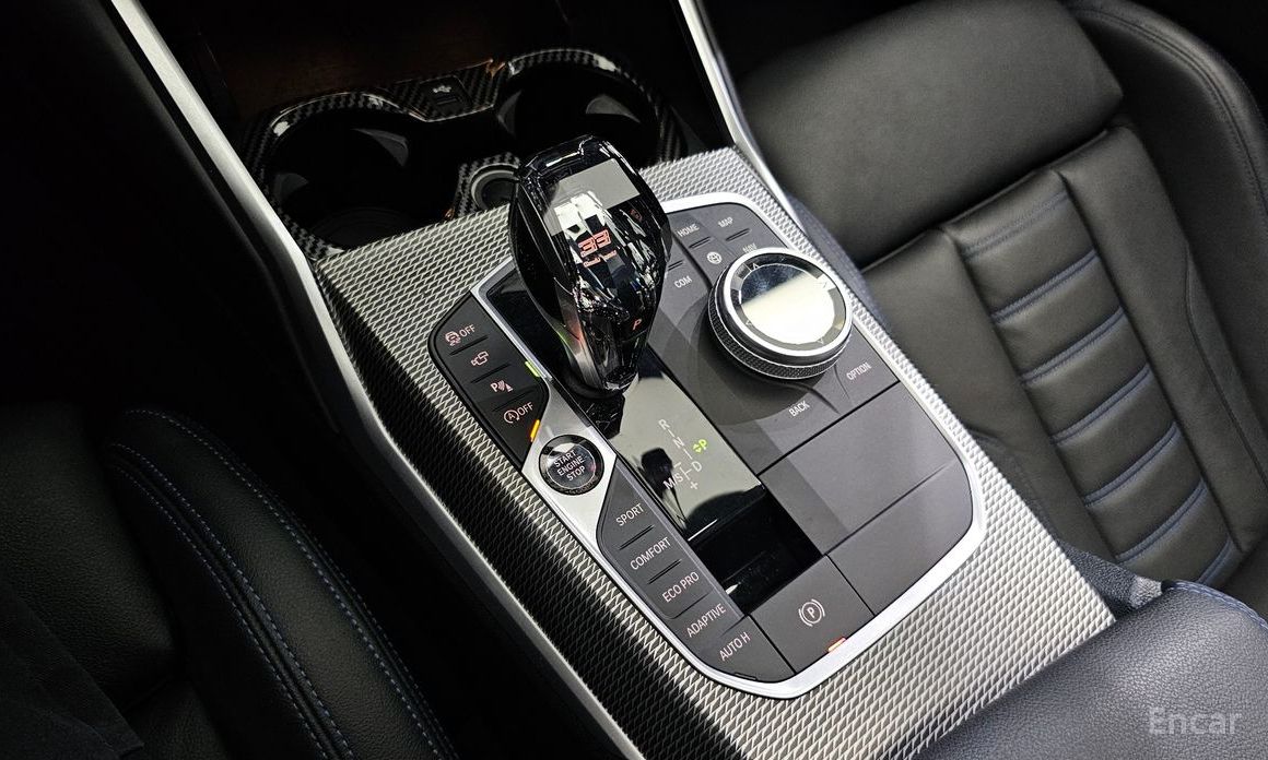 BMW 3 Series (G20)M340i Performance №10