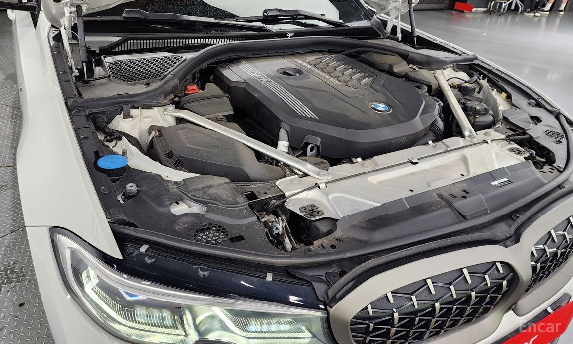 BMW 3 Series (G20)M340i Performance №7
