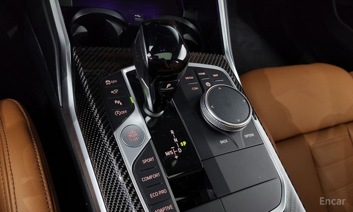 BMW 3 Series (G20)M340i Performance №10