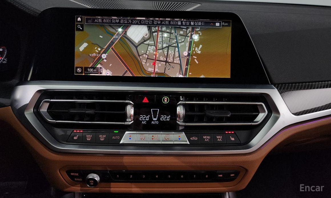 BMW 3 Series (G20)M340i Performance №15