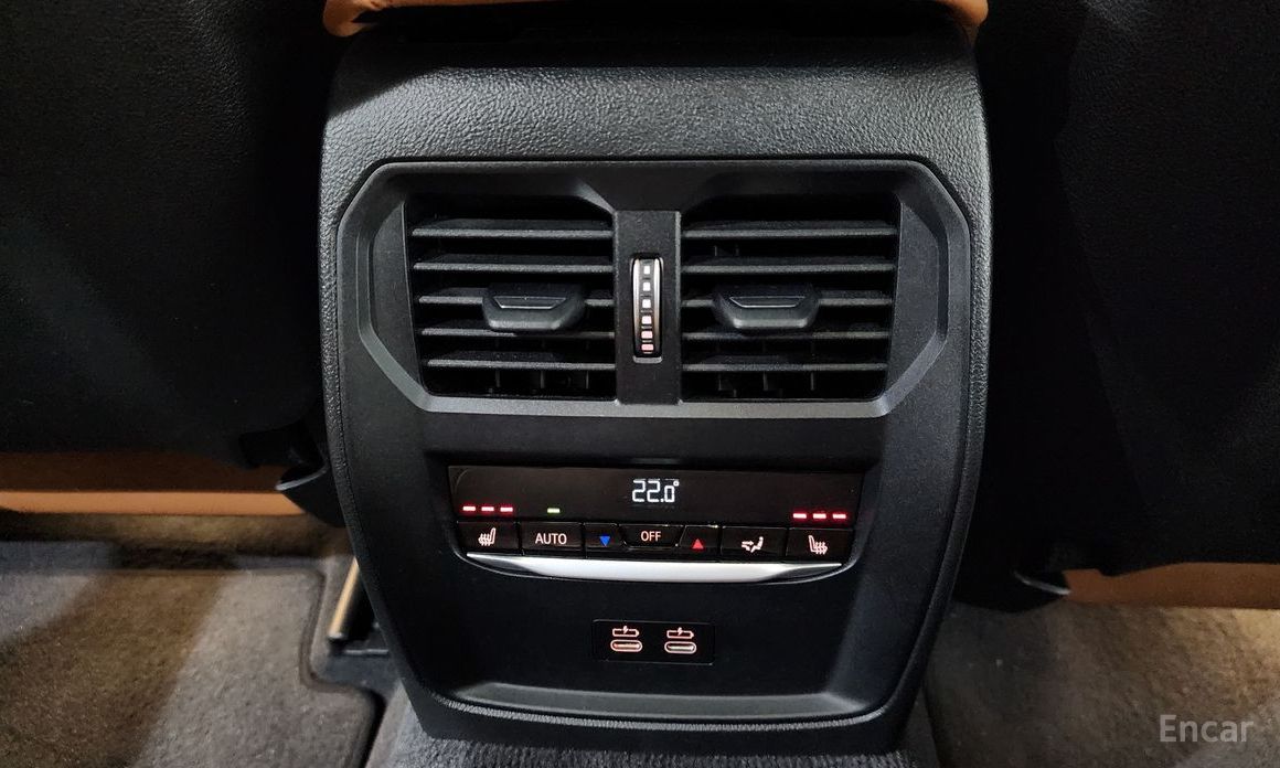 BMW 3 Series (G20)M340i Performance №20