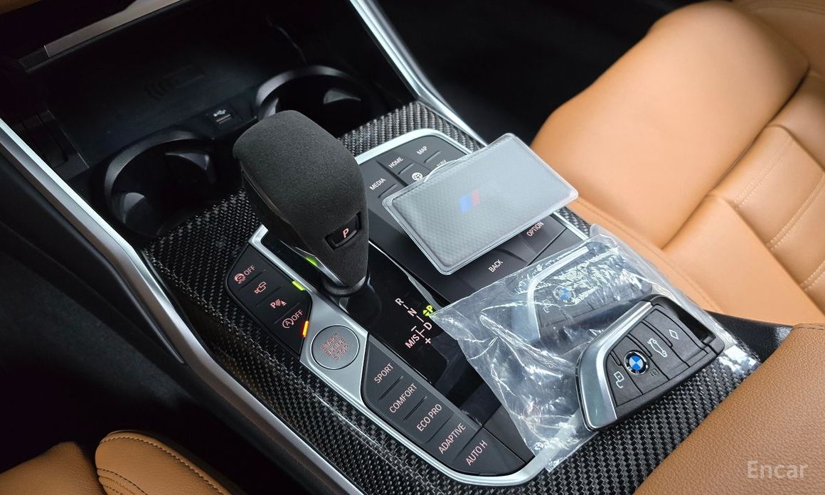 BMW 3 Series (G20)M340i Performance №10