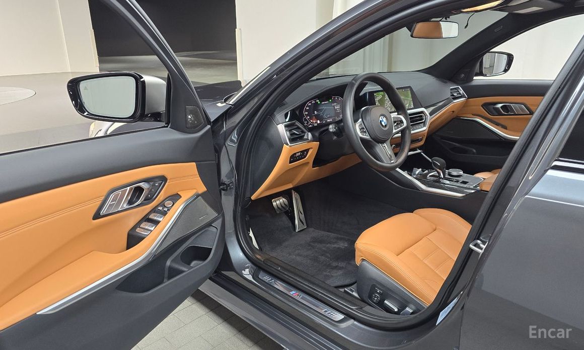 BMW 3 Series (G20)M340i Performance №11