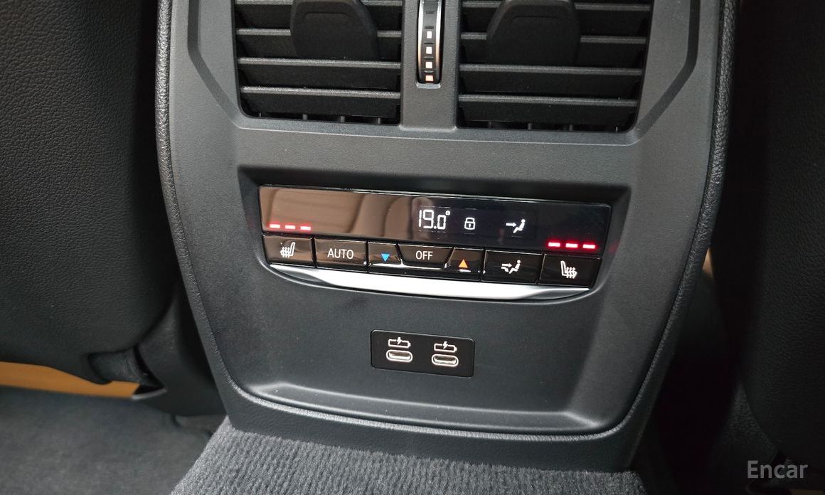 BMW 3 Series (G20)M340i Performance №19