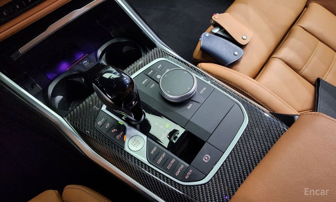 3 Series (G20)M340i Performance 10