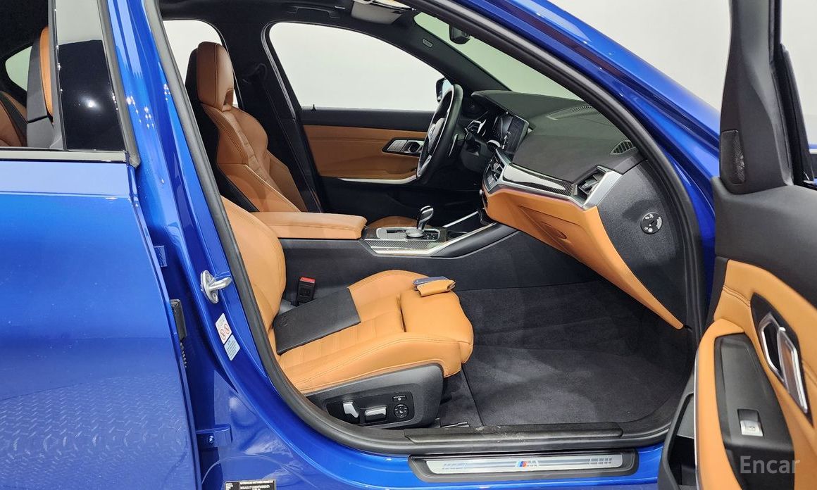 3 Series (G20)M340i Performance 12
